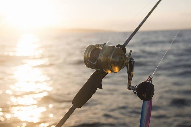 オシアコンクエストでジギングを極める！ワンランク上の操作性を