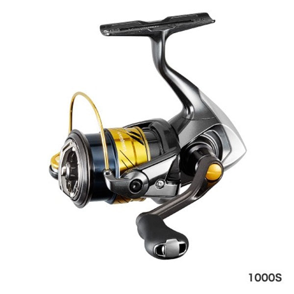 Amazon | シマノ(SHIMANO) スピニングリール トラウト 17 ヴァン