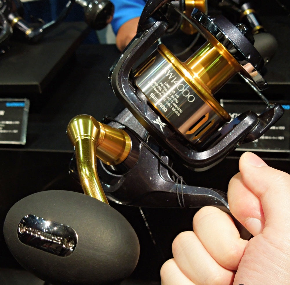 ツインパワーSW ツインパワーSWで最強の耐久性を体感！2025年にモデルチェンジが濃厚