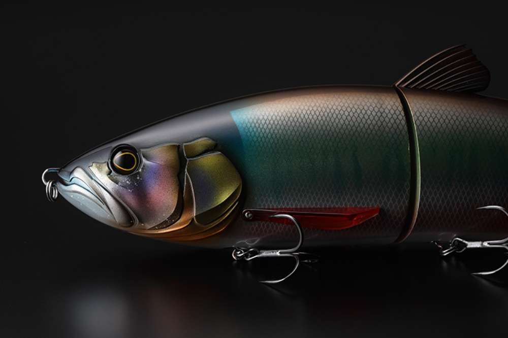 ジャッカル ダウズスイマー400 DOWZSWIMER ∞ 400 SF / ダウズスイマーエイト 400 SF - FRESH