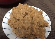 アジのなめろうは手軽で美味しい!持って帰る際の注意点は?