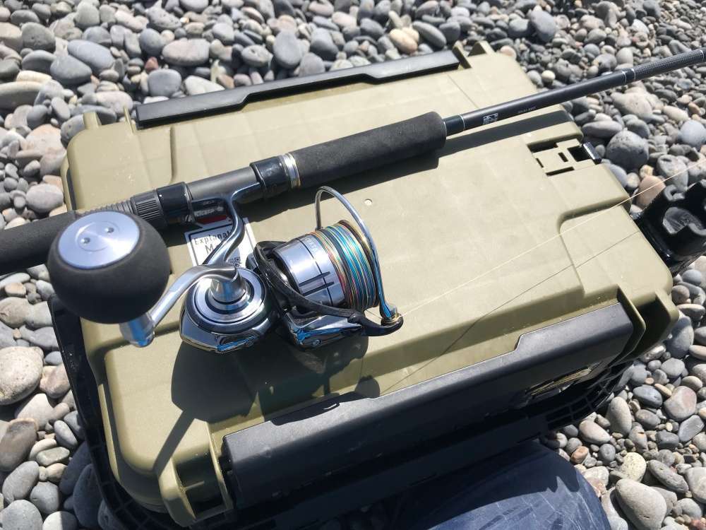 ダイワ　セルテート Amazon | ダイワ(DAIWA) スピニングリール 16 セルテート 2506(2500