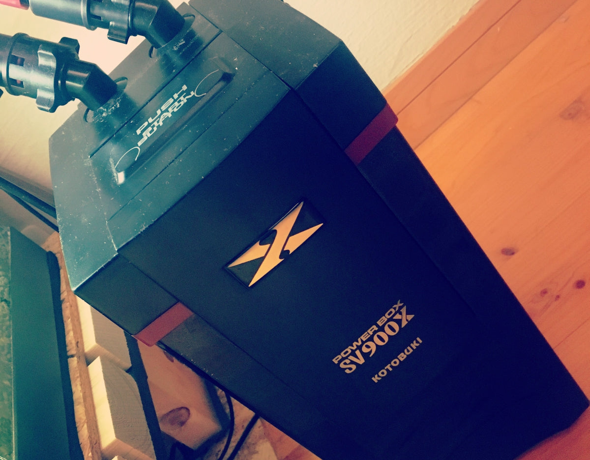 外部フィルター14選！特徴や選び方、メリット・デメリットなど – Fish