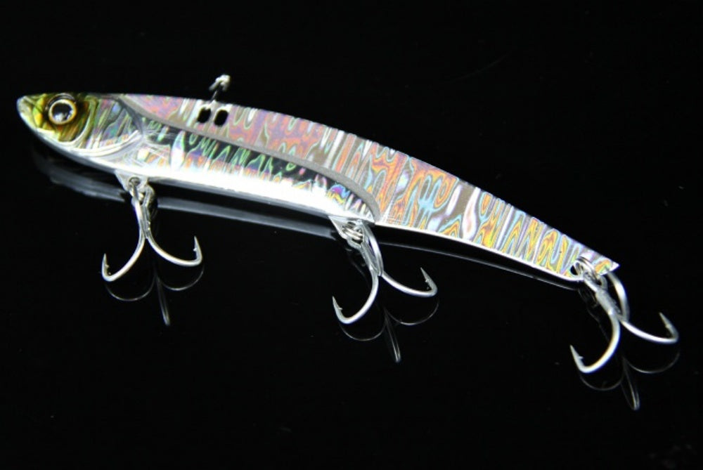 ビッグバッカーシリーズの全ラインナップと特徴！フック交換は必要