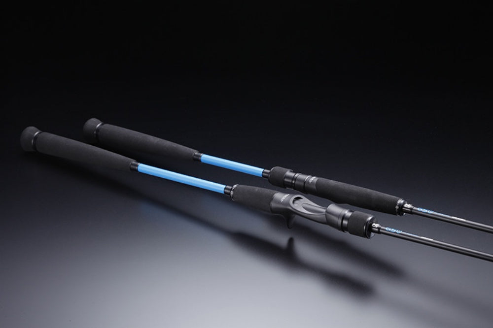 ジャッカルのGSWでオフショアゲーム入門！各モデルに最適な釣り物とは