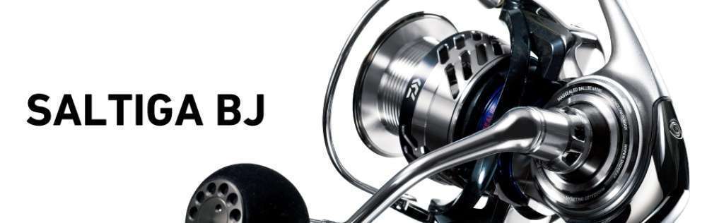 T-734 DAIWA ダイワ ソルティガ ベイジギング SG BJ 64B-4 中古 難あり 菅125 : ダイワ(DAIWA) ソルティガTBジグ トンジギカスタム 300g