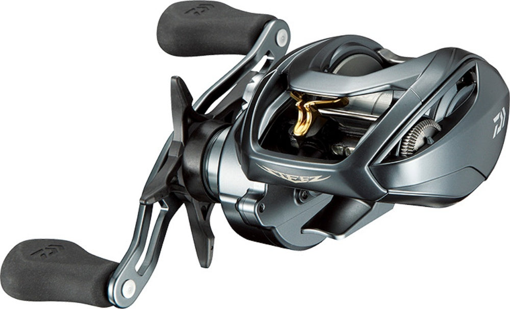 スティーズA TWのインプレやラインナップ！SV TWとはどう違う？ – Fish