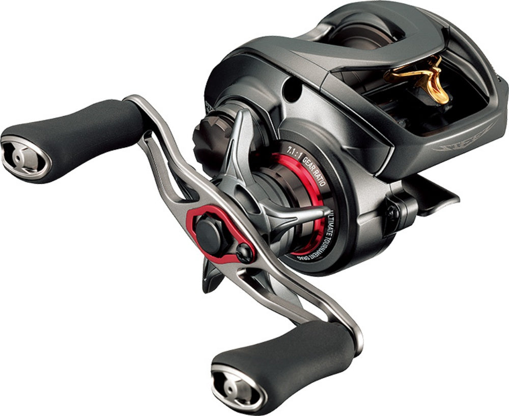 ダイワ　スティーズ sv tw スティーズSV TWの特徴やインプレ！他スティーズシリーズとの違いとは