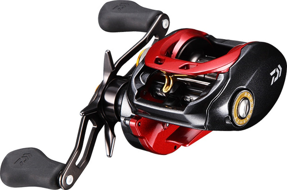 ダイワ タトゥーラ HD カスタム タトゥーラ HDカスタムの性能やインプレは？パワーゲームに最適な