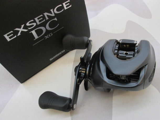 エクスセンスDCの特徴や搭載技術！他DCリールとはどう違う？ – Fish