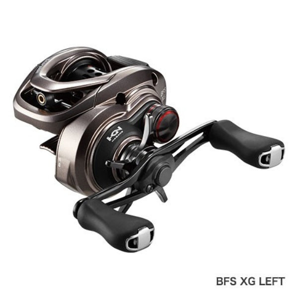 シマノ 21SLXBFS用 【全3色】｜Fishing Tools“Avail”オンライン
