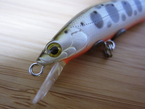 トラウトミノーおすすめ16選とエリア・ネイティブ別の使い方！ – Fish