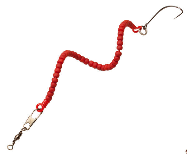 【最終兵器】セニョールトルネードでスレ鱒も一撃！使い方と注意点