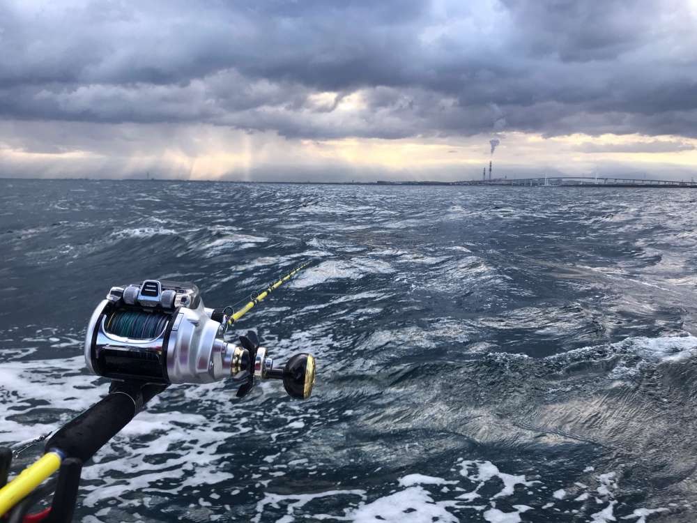 電動リールの選び方とおすすめ15選！用途に合わせて船釣りを快適に！