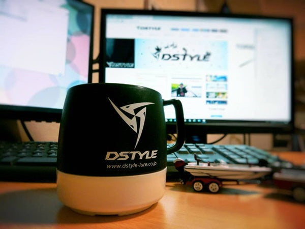 DSTYLEの全ルアー11種！青木大介が手がける人気商品が目白押し！