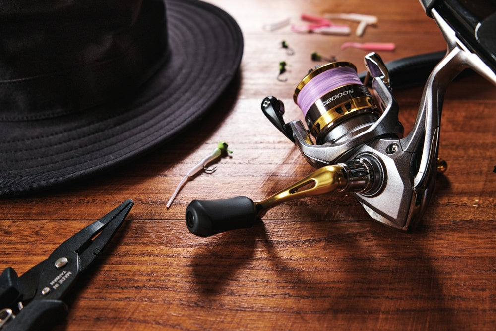 アジング入門完全版！タックルやルアー、アジングのやり方を徹底解説！