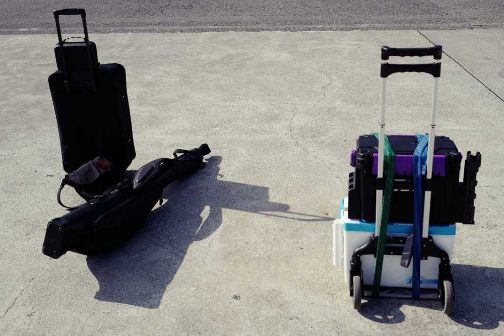 ロッドケースの選び方とタイプ別おすすめ9選！安全・快適に持ち運ぼう！