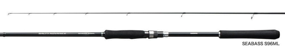 ソルティーアドバンスで海ルアー入門！メタルスッテモデルも追加！