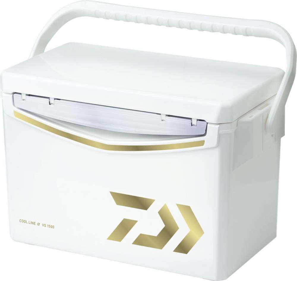 クールラインα Ⅲが2022年リニューアルして登場！コスパ抜群の高性能クーラーボックス！