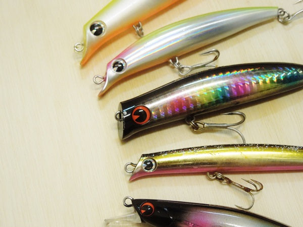 【最新版】アイマ（ima）のルアー17選！ソルトアングラー必見！