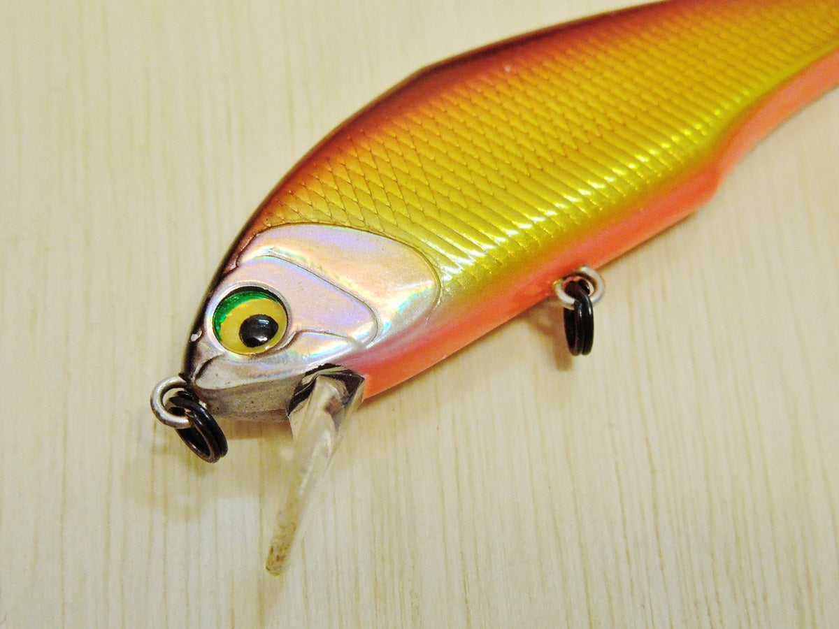 Dルアー Dインサイトのおすすめカラー8選！Dコンとの違いは？ – Fish Paradise