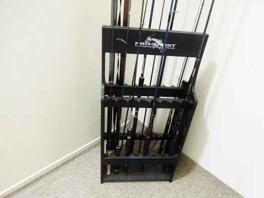 ロッドスタンドおすすめ11選！釣りを便利で快適に！