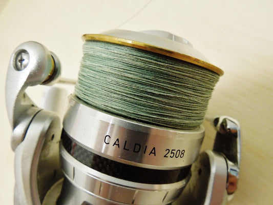 シャロースプールのメリットとは？おすすめ搭載リール12選！