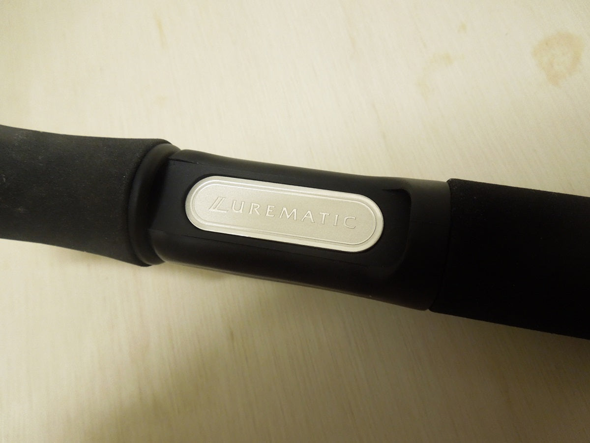 ルアーマチックでどんな釣りができる？汎用性重視で1本選ぶなら86ML