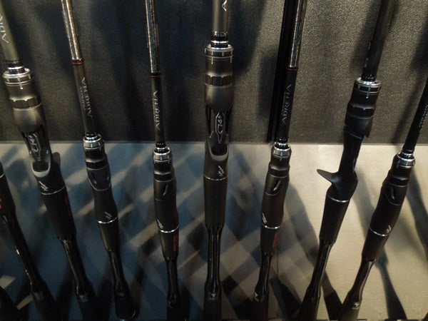 ポイズンアドレナに搭載されている機能とは？他機種との違いも比較！