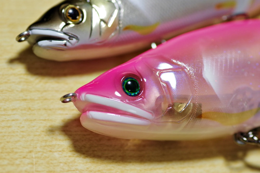 ジョイクロ（ジョインテッドクロー）の全7モデル！各サイズの重さや特徴は？