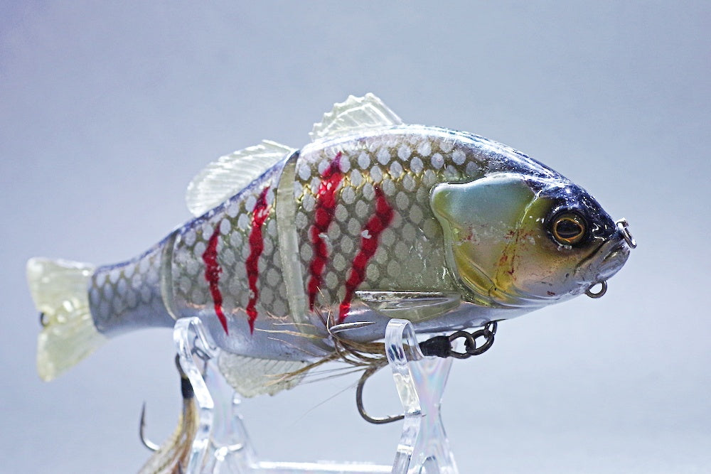 チビタレルは本物のギルそっくり！基本の使い方やチューニング法は？
