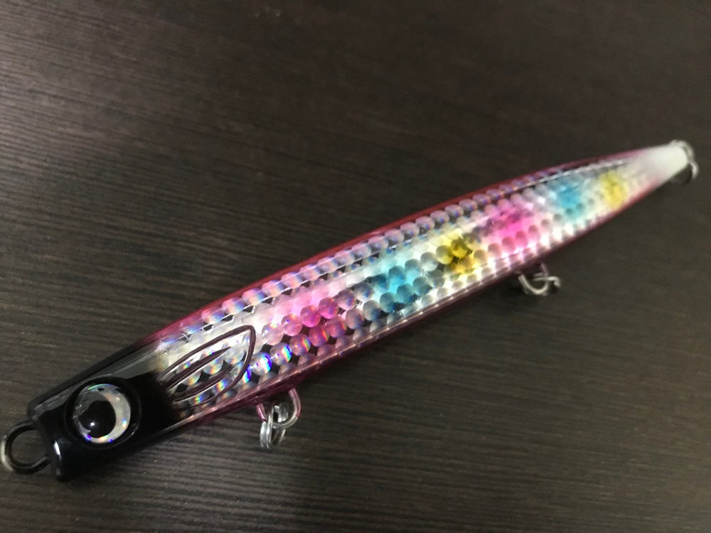 かっ飛び棒の全3ラインナップ！使い方や人気のカラーとは？