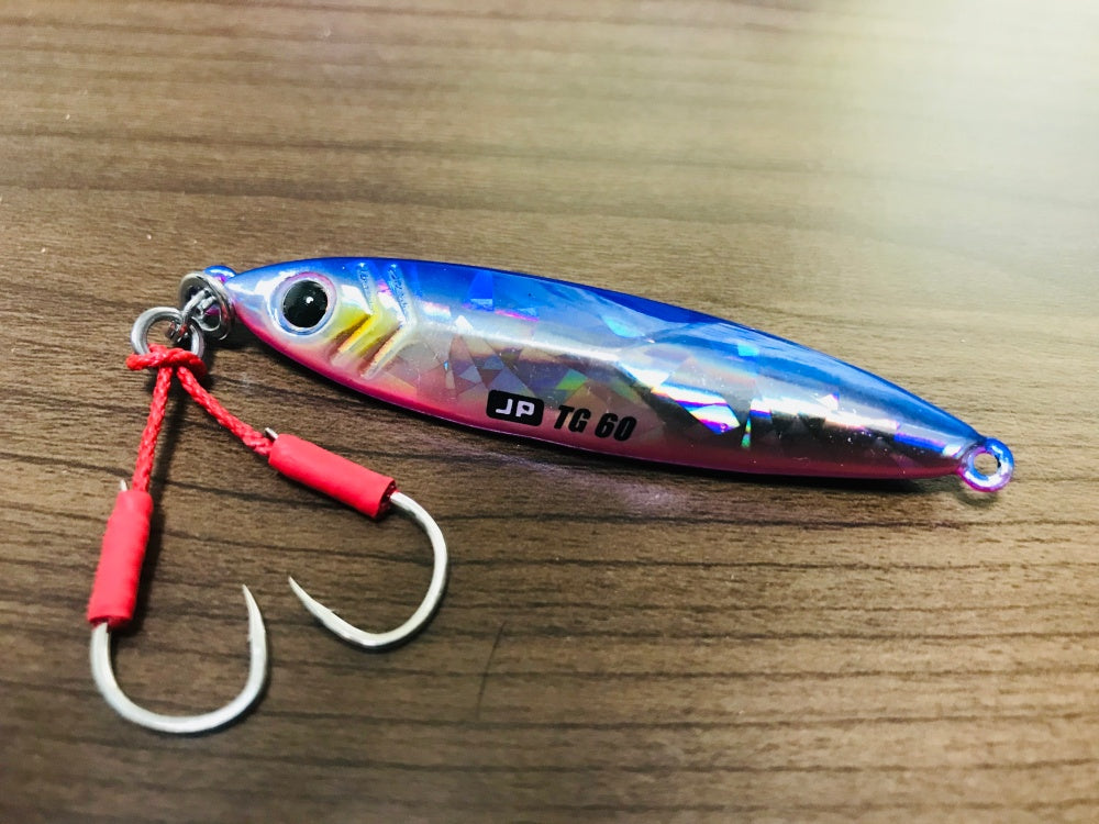 ダウズスイマー400は規格外のモンスターベイト！販売は終了？再販の