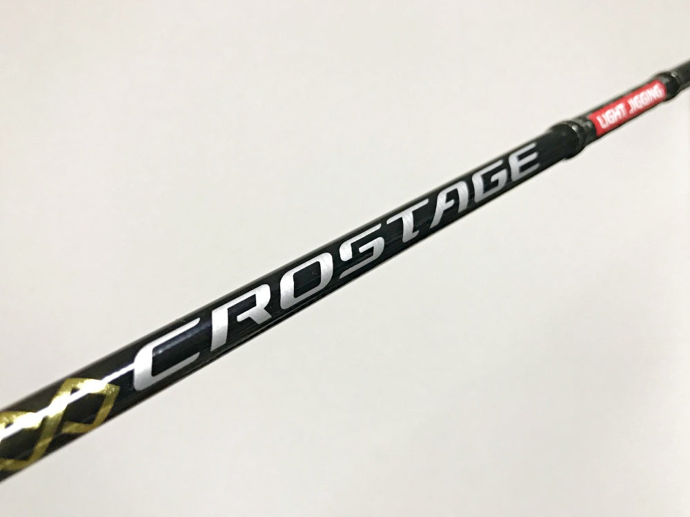 クロステージはソルトゲームを完全網羅！特に人気の高い10モデルとは？