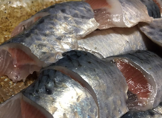 イワシ（マイワシ）のおすすめ料理4選！捌き方や旬もチェック！