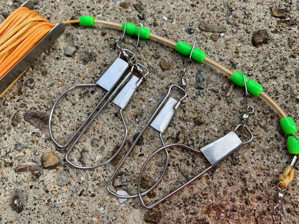 ストリンガーで新鮮に大物を持ち帰ろう！人気ランキングTOP10