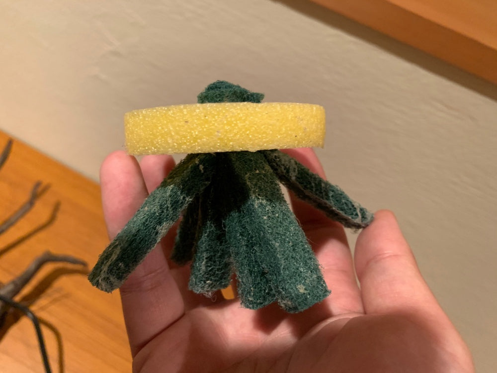 メダカの産卵床の種類と選び方！おすすめ市販品や自作方法も！