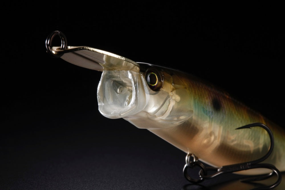 ライザーベイトでバスからオフショアまで！大人気ルアーのラインナップとは？