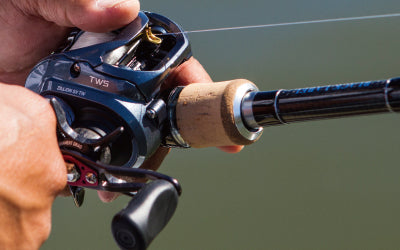 ジリオンってどんなリール？スペックは？ジリオンについて徹底解説！