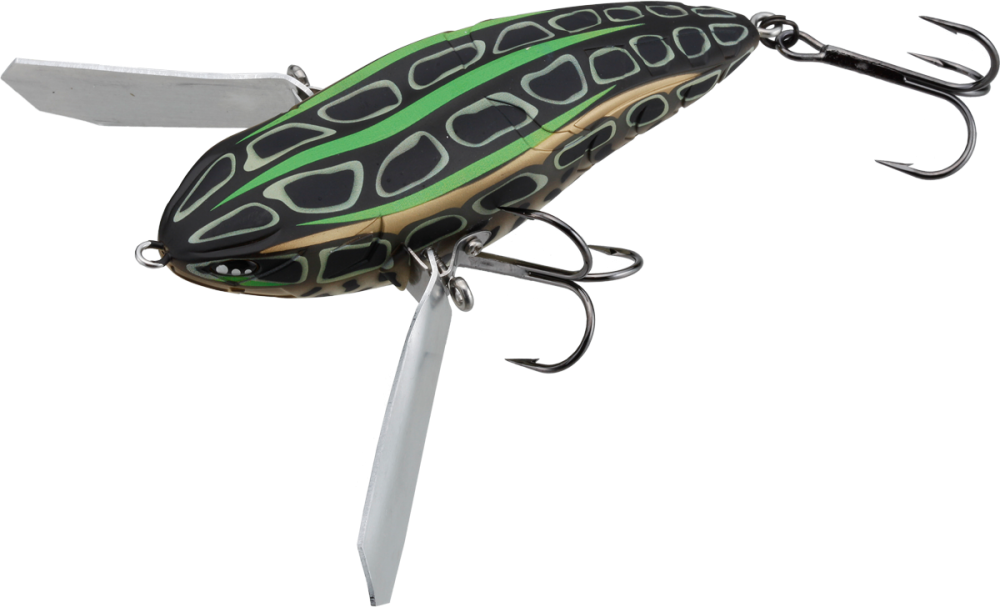 アベンタクローラー全4モデルの特徴！使い方や合わせるタックルは？