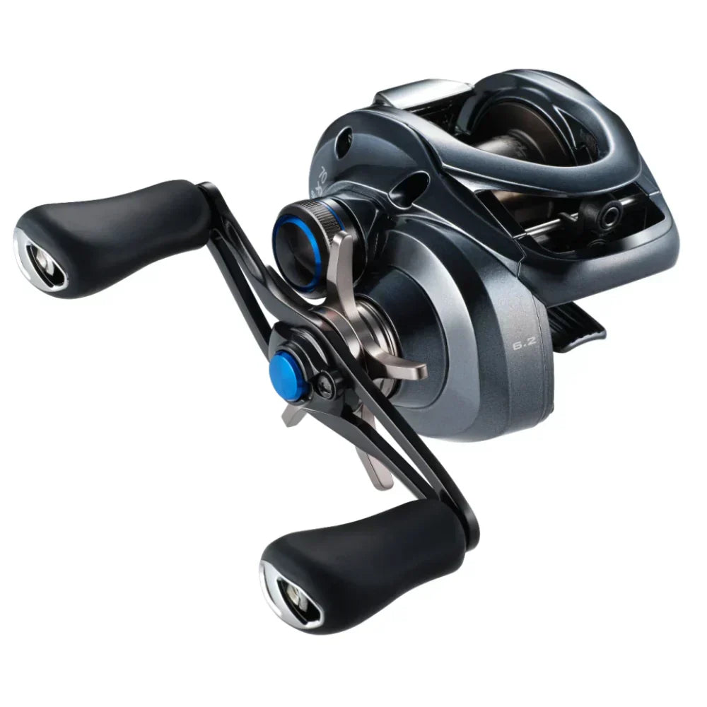 SLX DC XTが2022年新発売！SLX DCやスコーピオンDCとはどう違う？