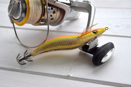 エギングリールの選び方とは？初心者から上級者にも人気の厳選15機種！