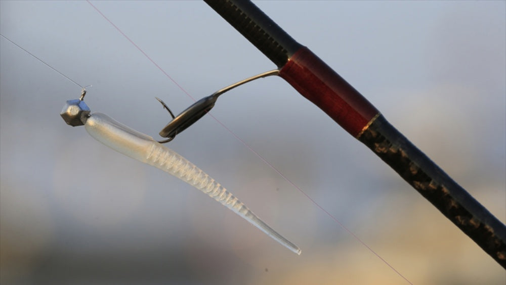 アジングジグヘッドの選び方とは？状況に合わせたセレクトで釣果アップ！