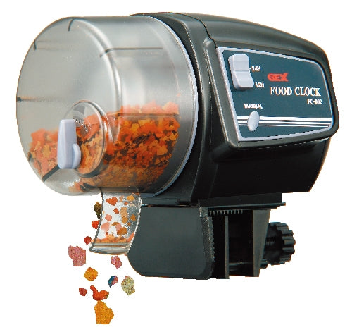 自動給餌器おすすめ11選！オートフィーダーで魚に簡単餌やり！