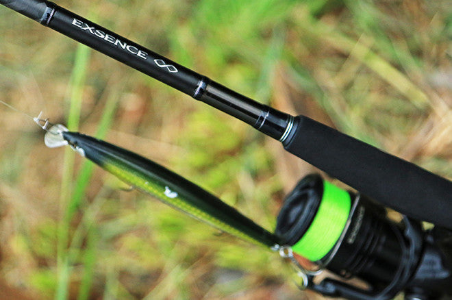 シマノのシーバスロッド13選！選ぶ基準や気になる評価は？【2023年最新版】