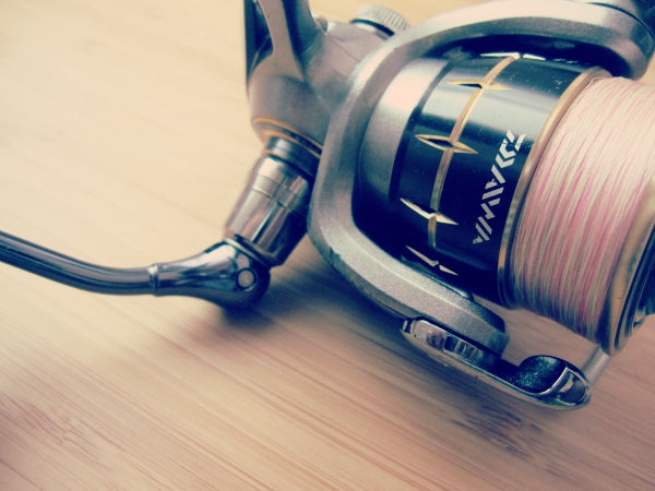 アジングリール選びのポイント【2023年最新版】コスパ最高のリールをピックアップ！