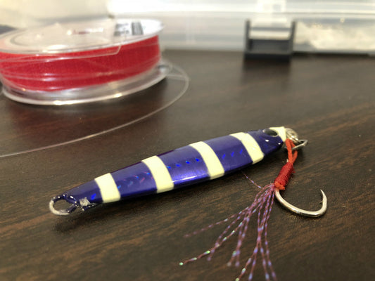 ジグを制すものは釣りを制す！釣り方別おすすめジグを厳選！